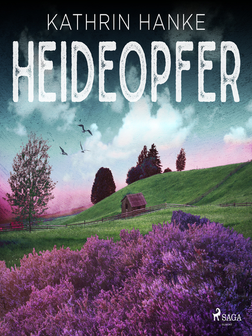 Title details for Heideopfer by Kathrin Hanke - Available